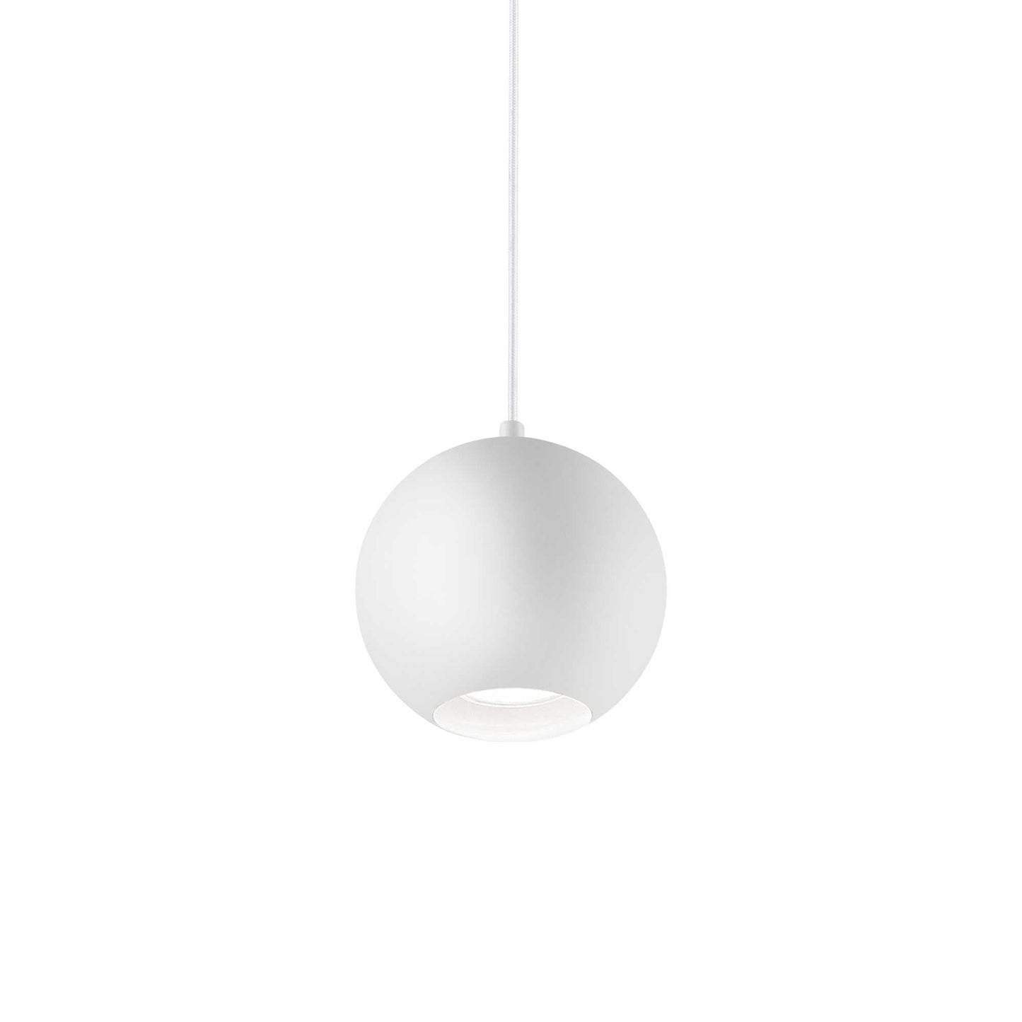 Ideal Lux Mr Jack Sp1 Big Bianco 231273