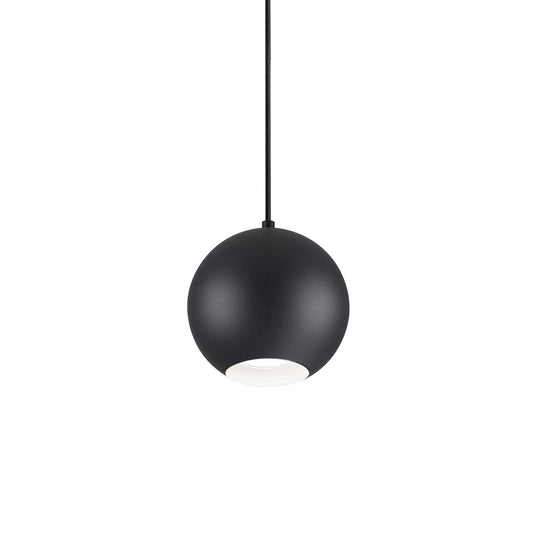 Ideal Lux Mr Jack Sp1 Big Nero 231297