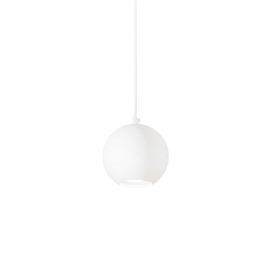 Ideal Lux Mr Jack Sp1 Small Bianco 231228