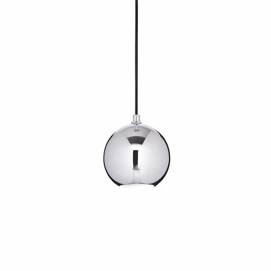 Ideal Lux Mr Jack Sp1 Small Cromo 116457