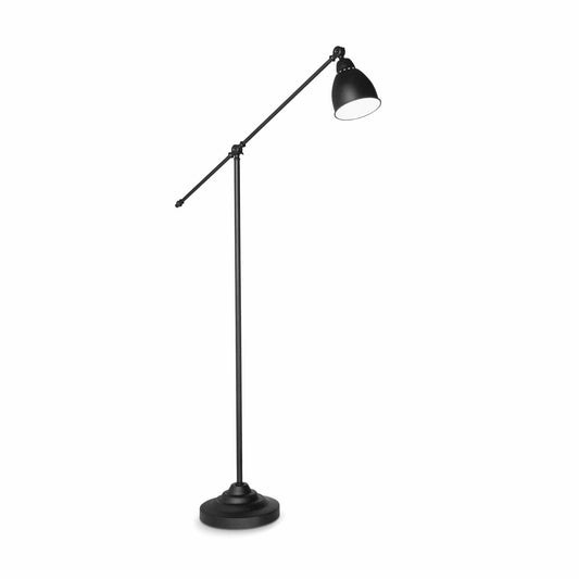 Ideal Lux Newton Pt1 Nero 3528