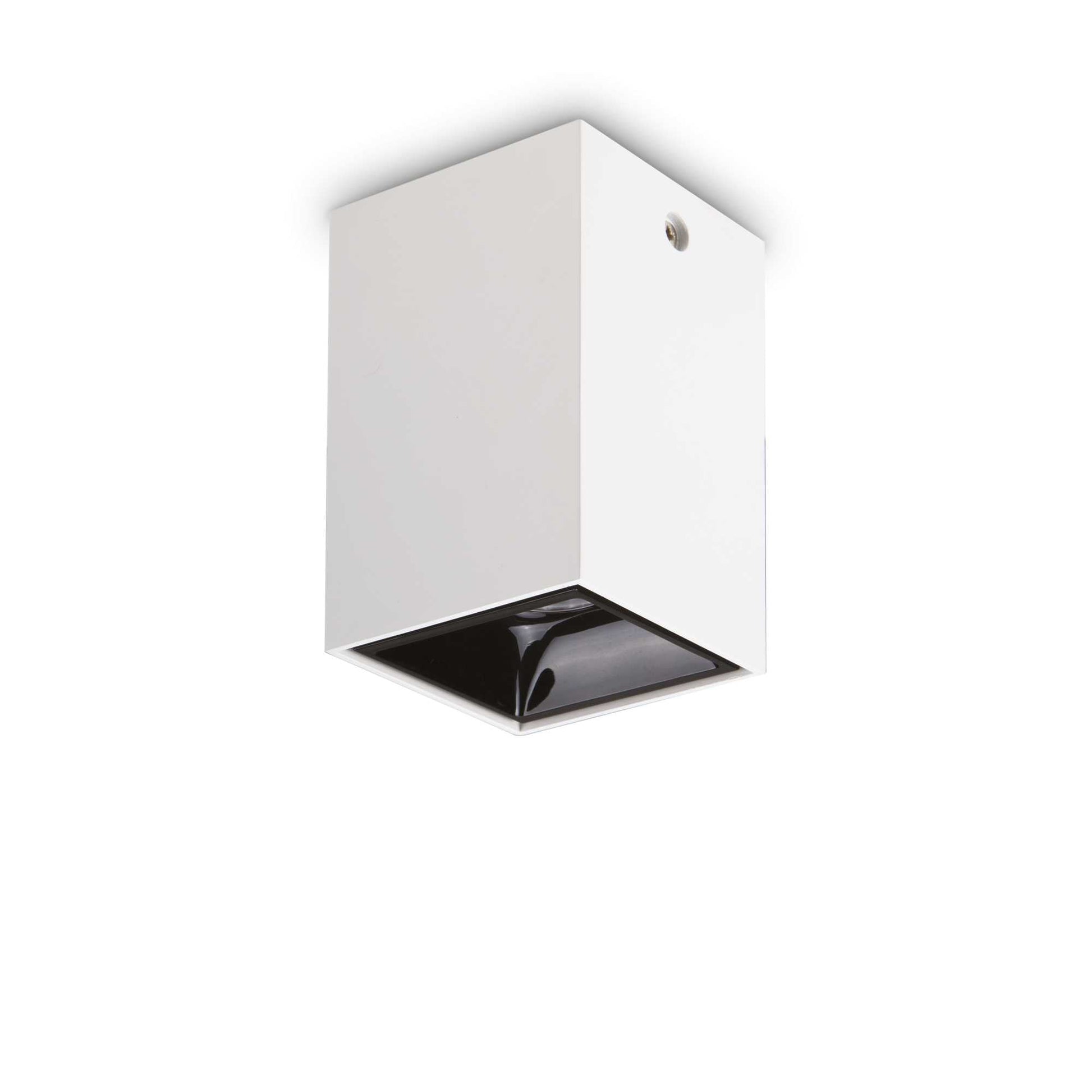 Ideal Lux Nitro Pl 15W Square Bianco 206011