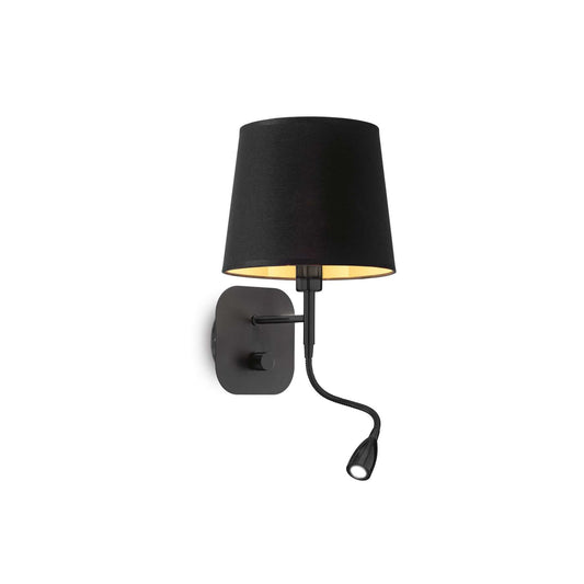 Ideal Lux Nordik Ap2 158242