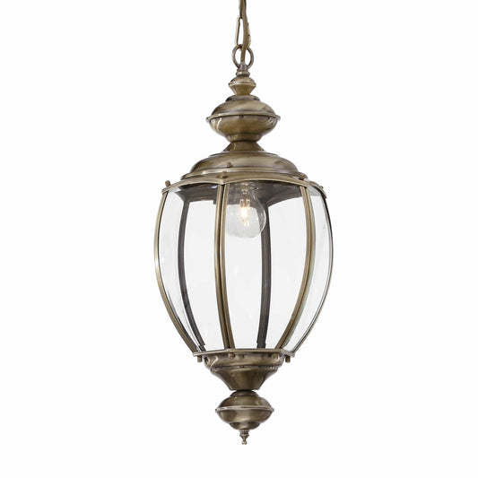 Ideal Lux Norma Sp1 Brunito 5911