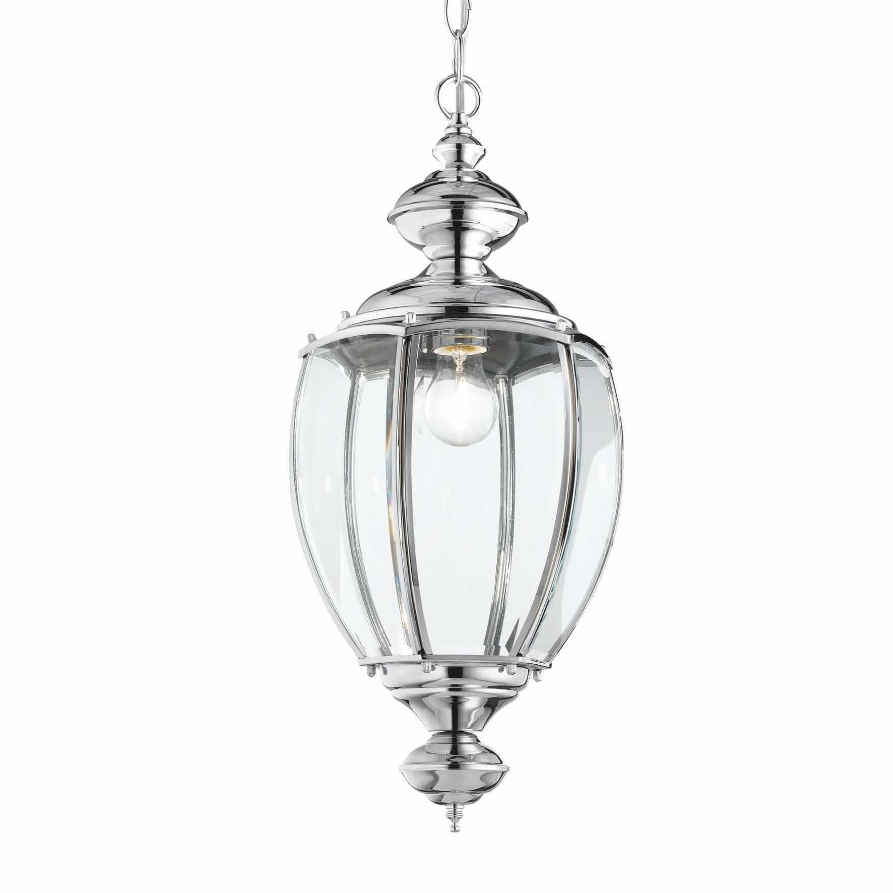 Ideal Lux Norma Sp1 Cromo 94786
