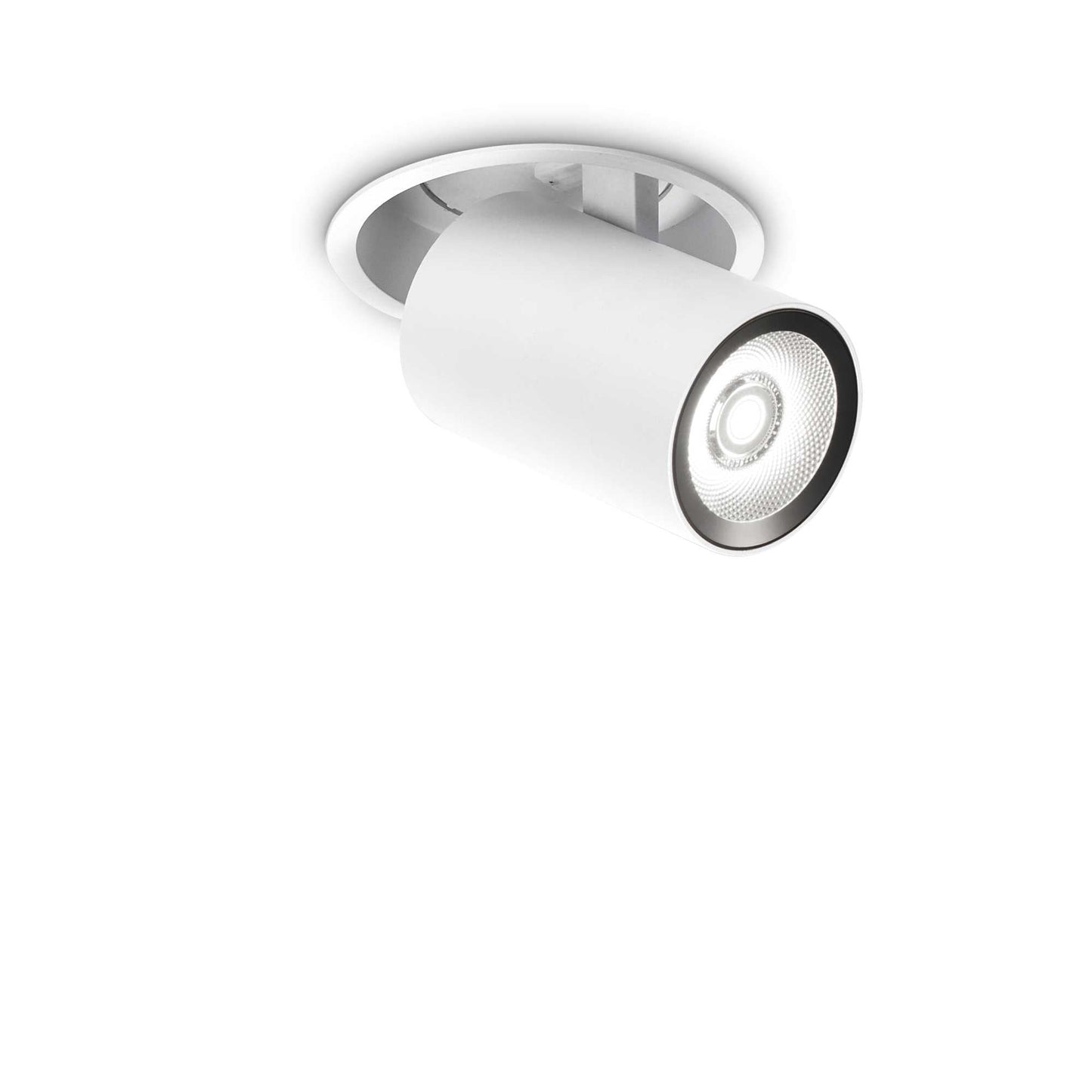 Ideal Lux Nova Fi 12W 3000K Wh 248165