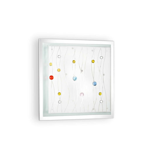 Ideal Lux Ocean Pl2 Color 91006