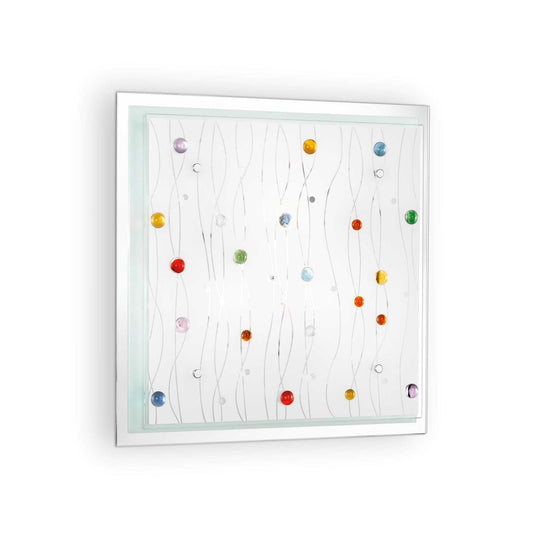 Ideal Lux Ocean Pl3 Color 91013