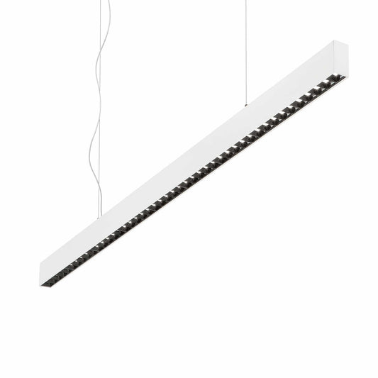 Ideal Lux Office Sp 4000K Wh 271217