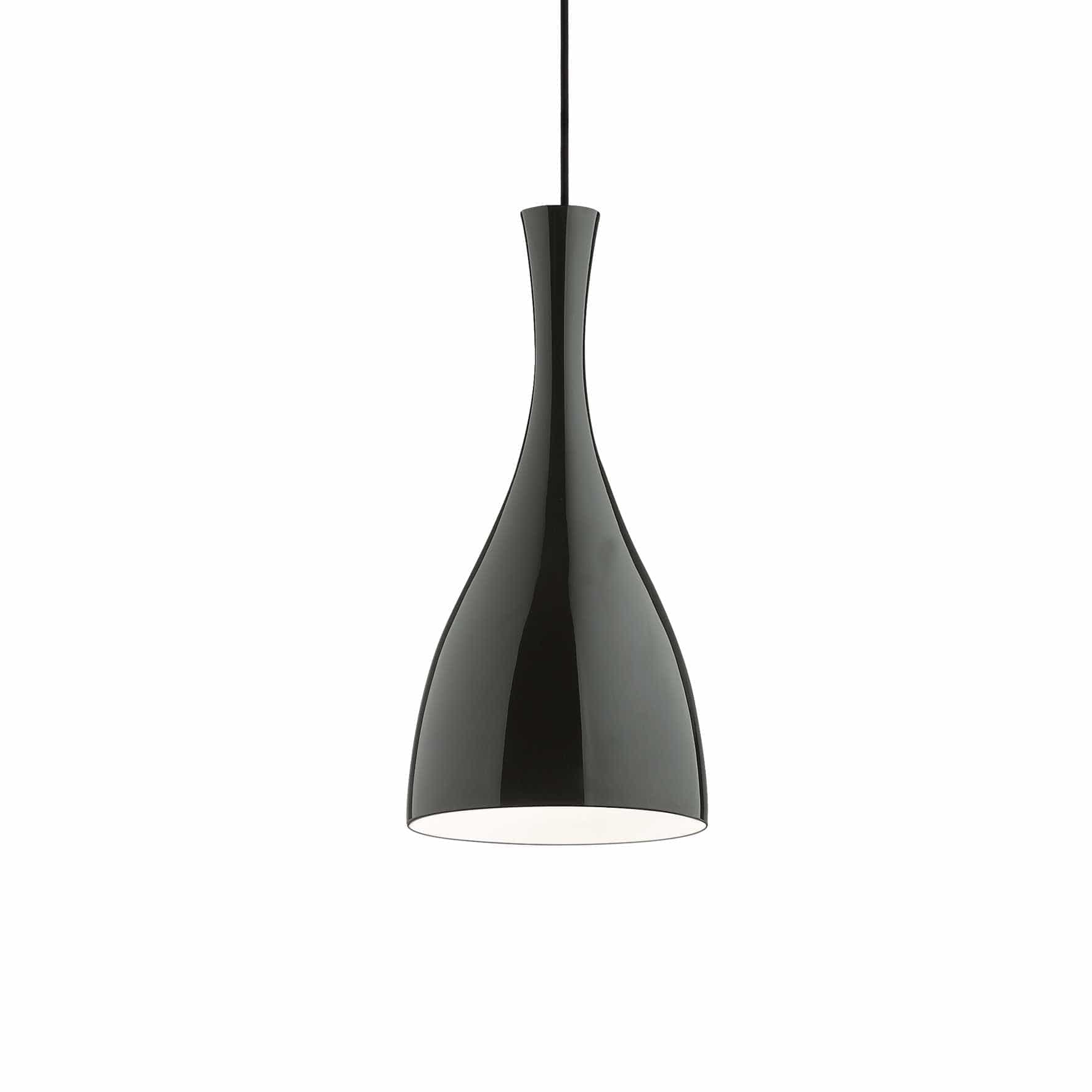 Ideal Lux Olimpia Sp1 Nero 12919