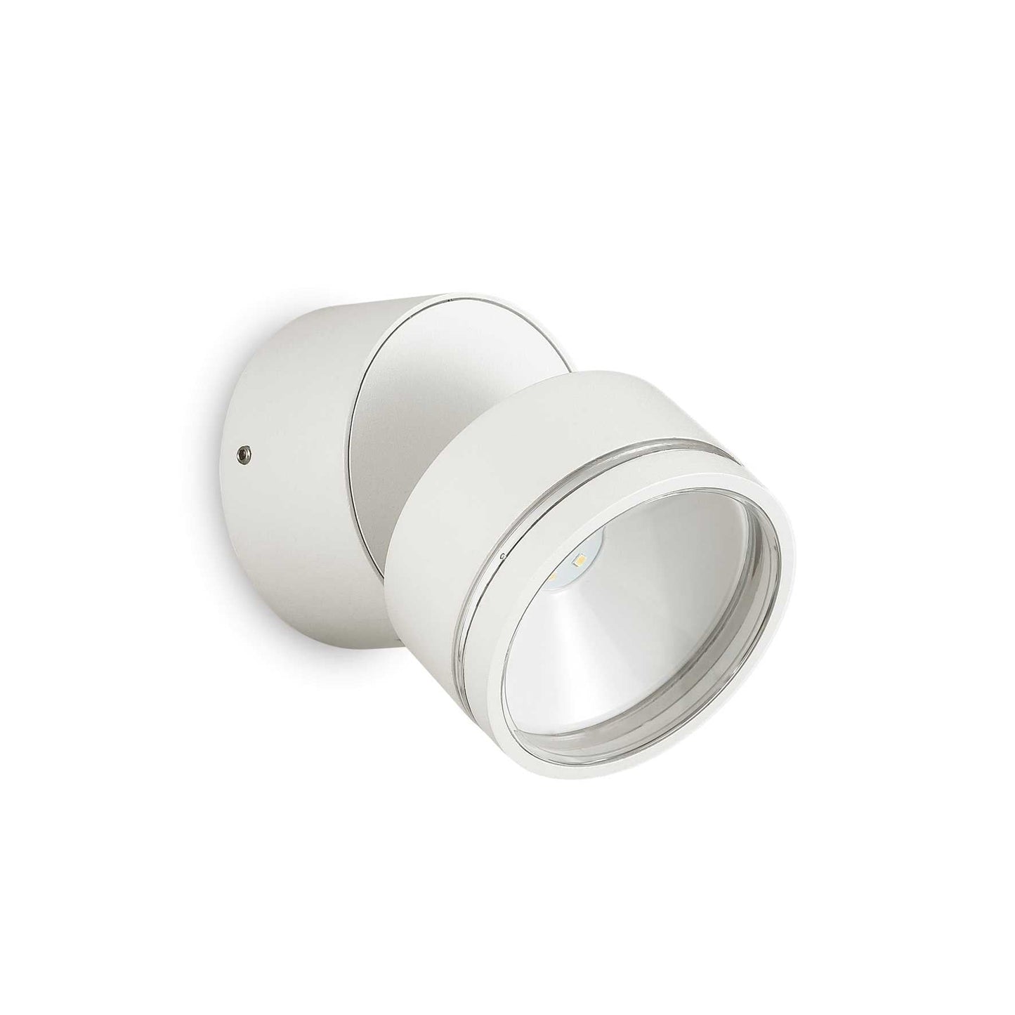 Ideal Lux Omega Ap Round Bianco 3000K 285474