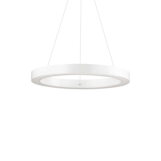 Ideal Lux Oracle Sp D50 Bianco 211404