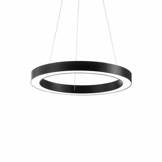 Ideal Lux Oracle Sp D50 Nero 222097