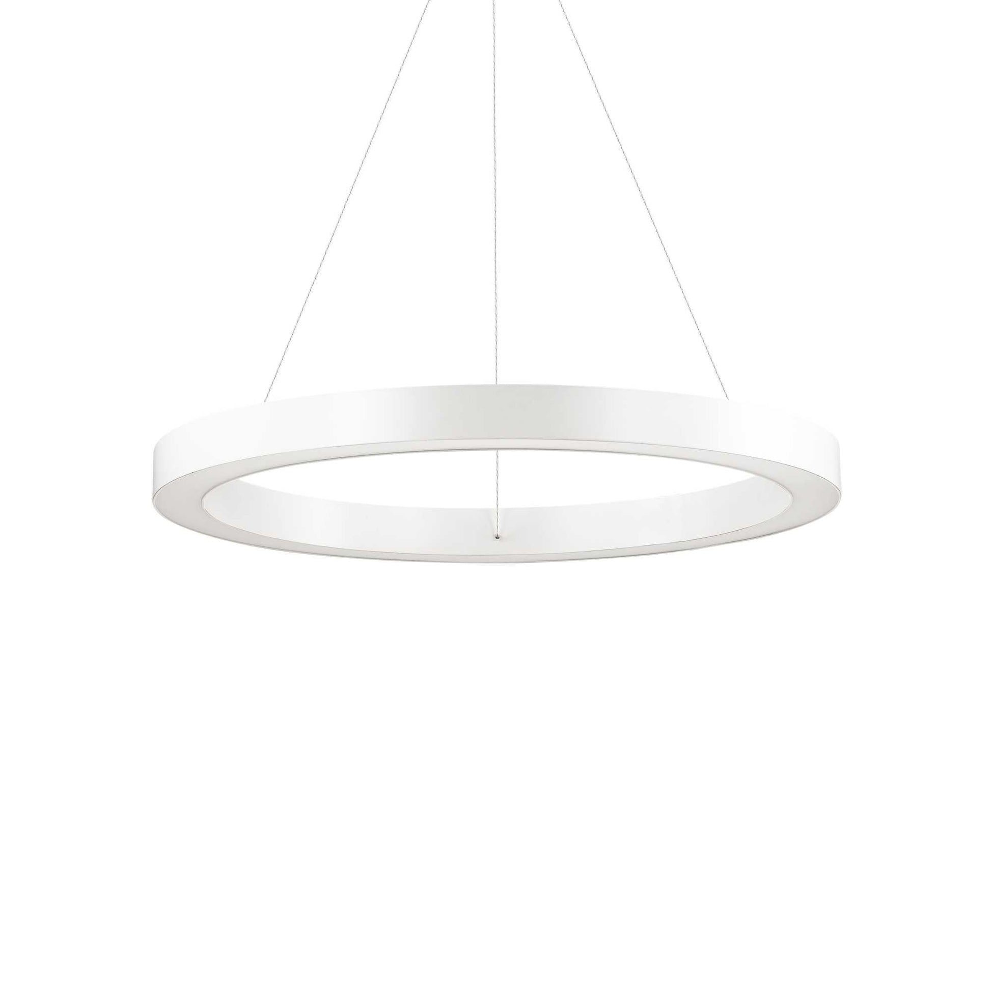 Ideal Lux Oracle Sp D60 Bianco 211398