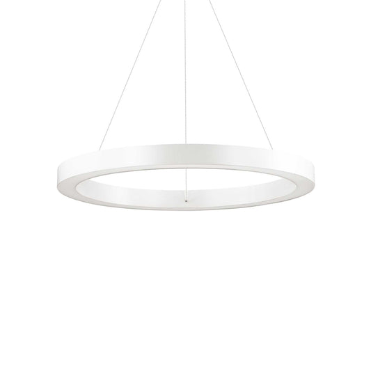 Ideal Lux Oracle Sp D60 Bianco 211398