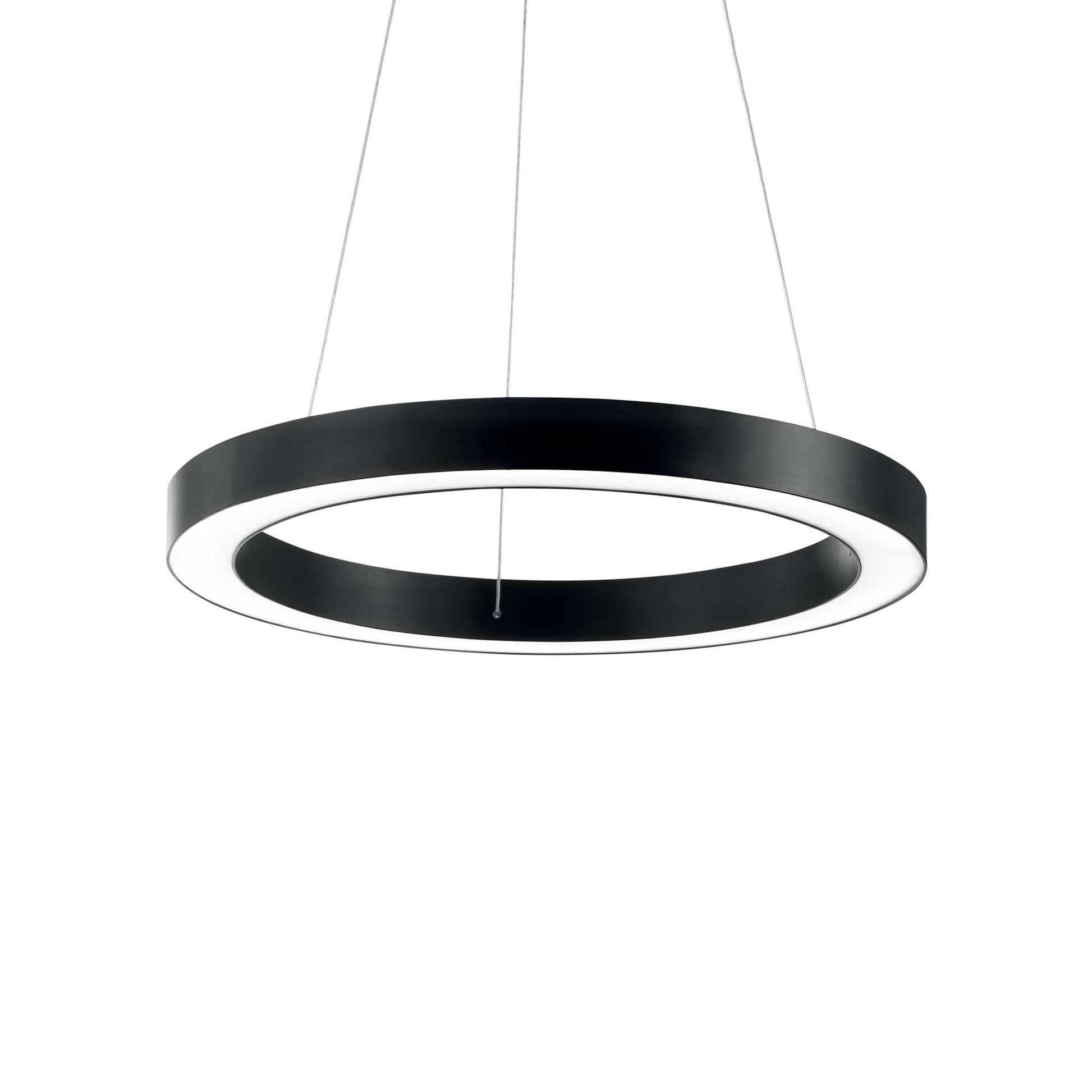 Ideal Lux Oracle Sp D60 Nero 222103