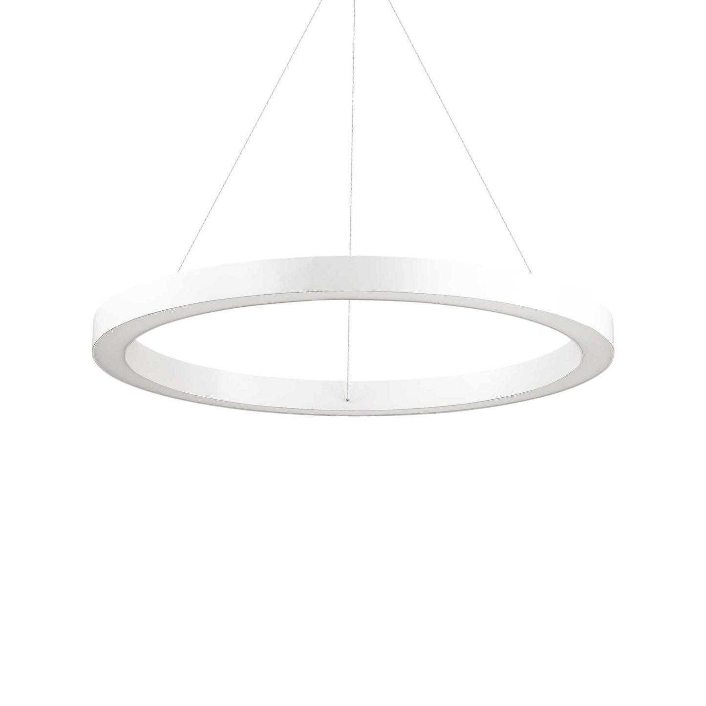 Ideal Lux Oracle Sp D70 Bianco 211381