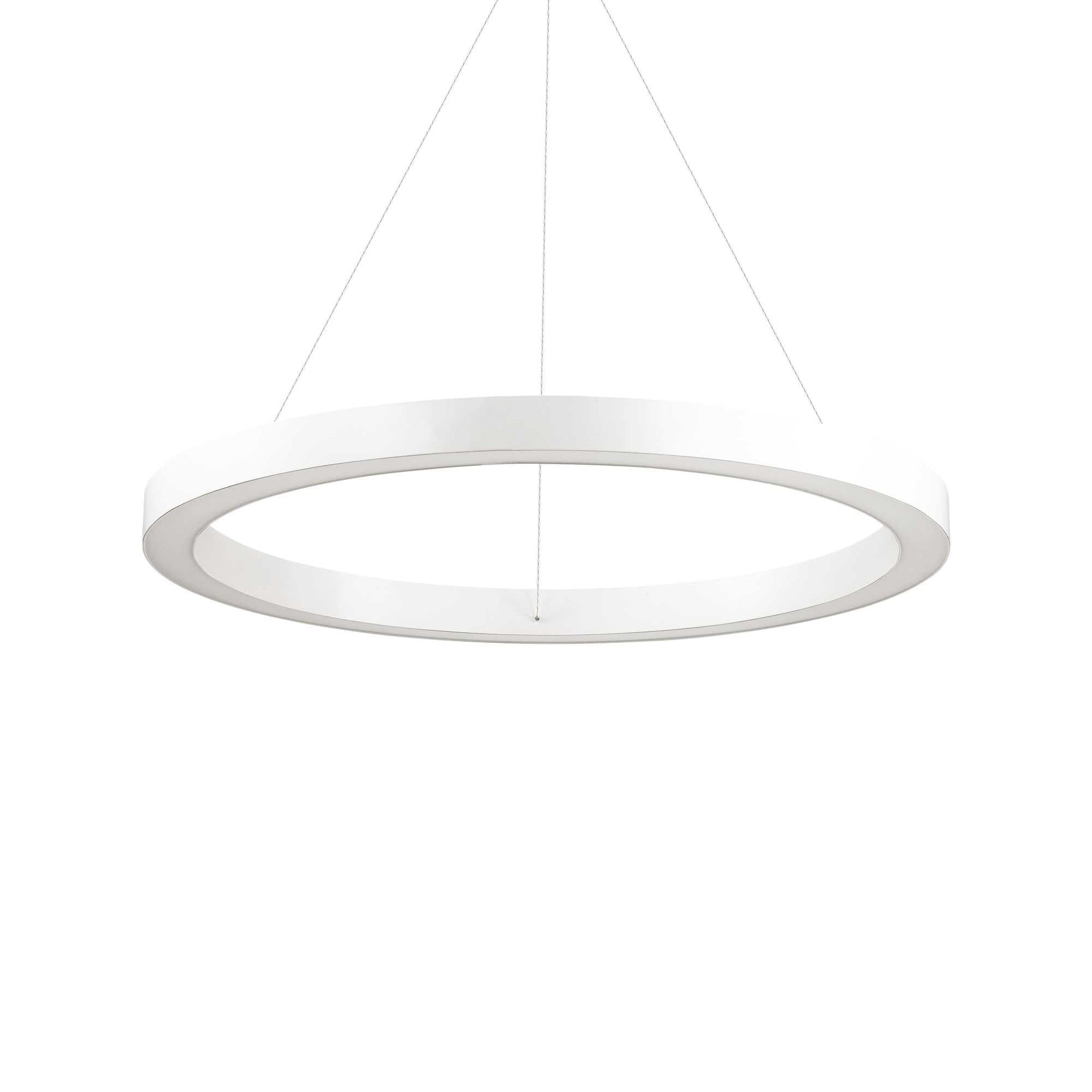 Ideal Lux Oracle Sp D70 Bianco 211381