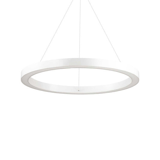 Ideal Lux Oracle Sp D70 Bianco 211381