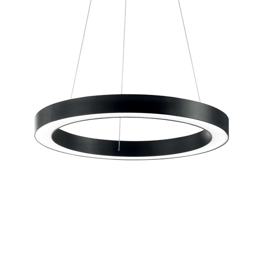 Ideal Lux Oracle Sp D70 Nero 222110