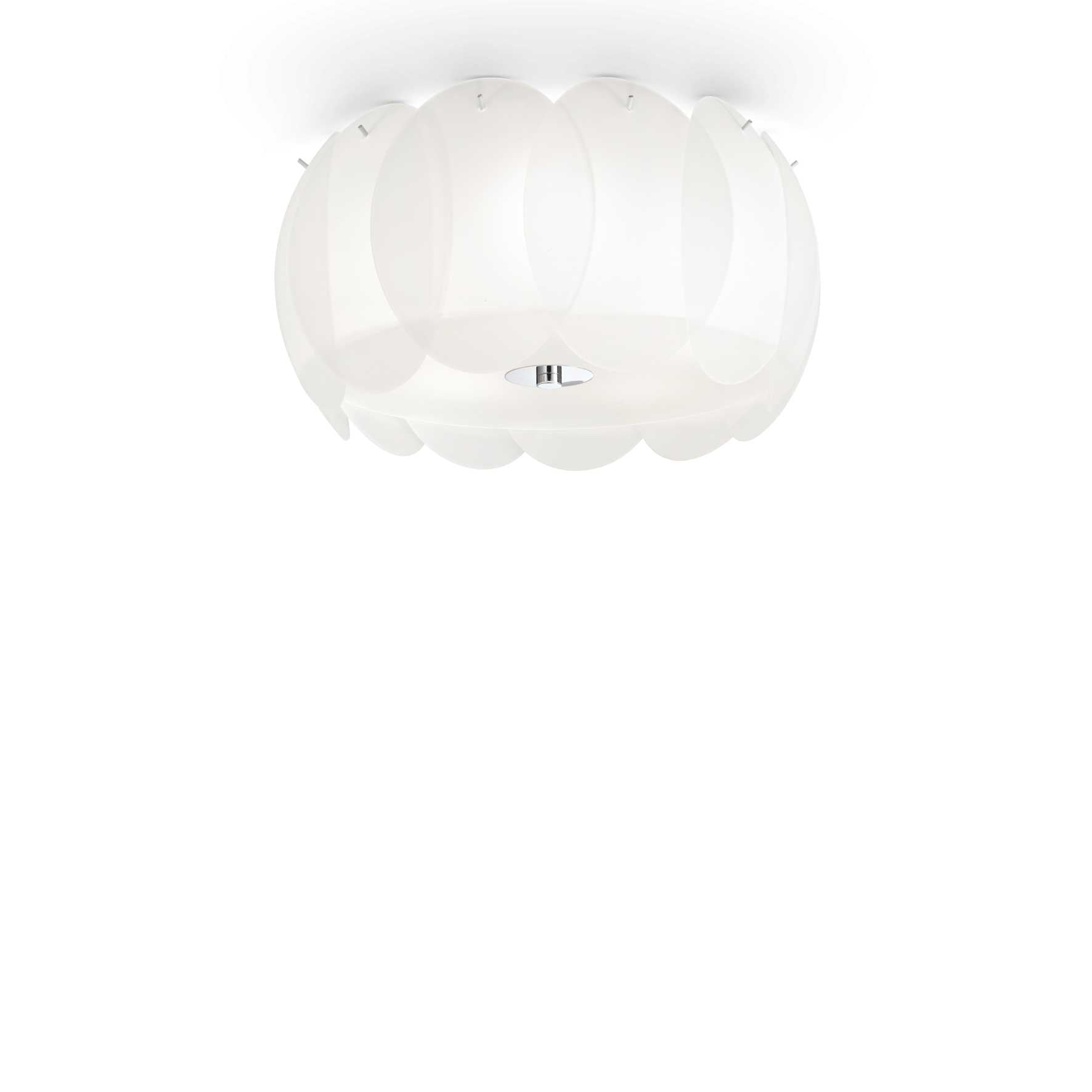 Ideal Lux Ovalino Pl5 93963