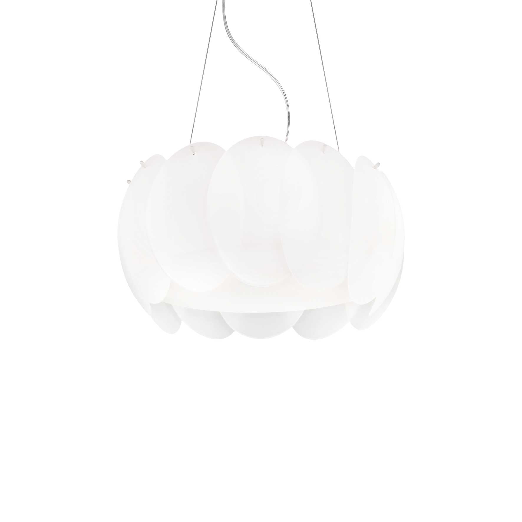 Ideal Lux Ovalino Sp5 74139