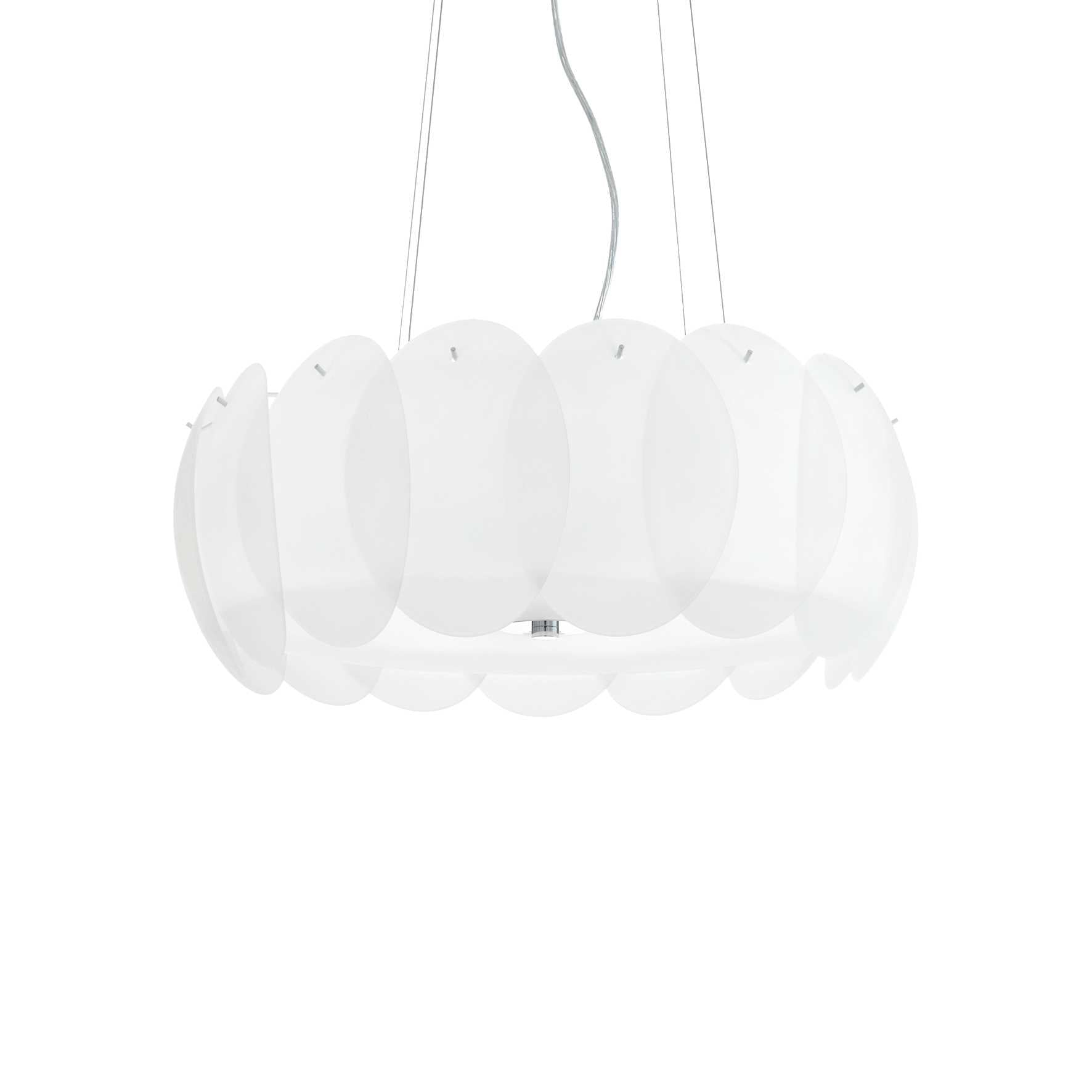 Ideal Lux Ovalino Sp8 90481