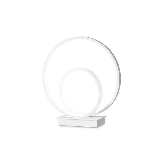 Ideal Lux Oz Tl On-Off Bianco 269474