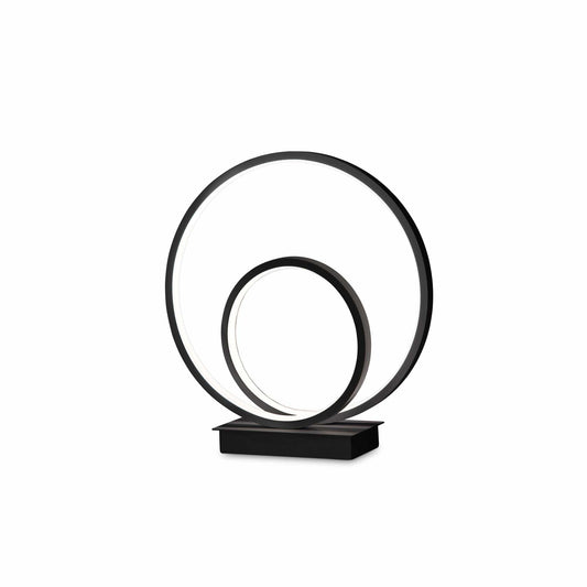 Ideal Lux Oz Tl On-Off Nero 269481