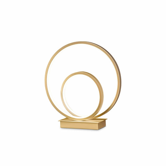 Ideal Lux Oz Tl On-Off Ottone 269498