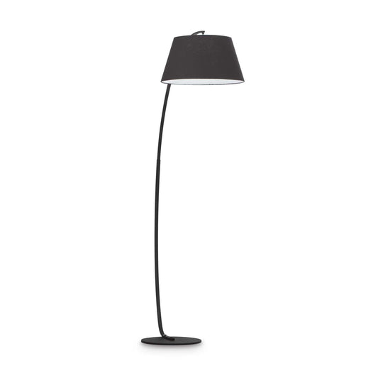 Ideal Lux Pagoda Pt1 Nero 51765