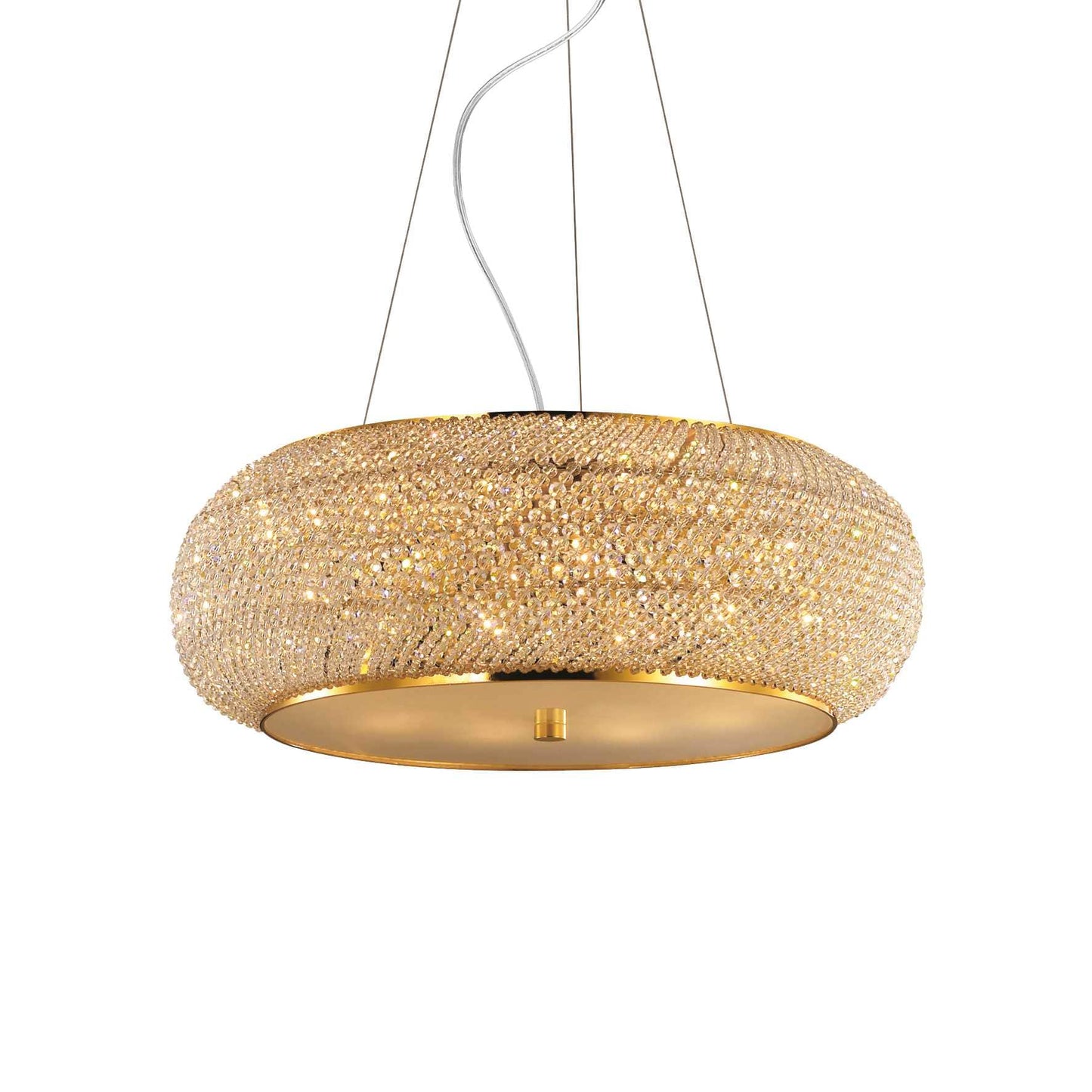 Ideal Lux Pashà Sp14 Oro 164984