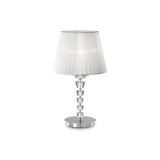 Ideal Lux Pegaso Tl1 Big Bianco 59259