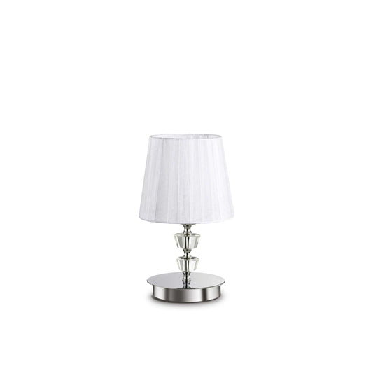 Ideal Lux Pegaso Tl1 Small Bianco 59266