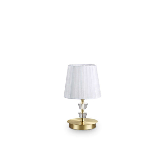 Ideal Lux Pegaso Tl1 Small Ottone 197753