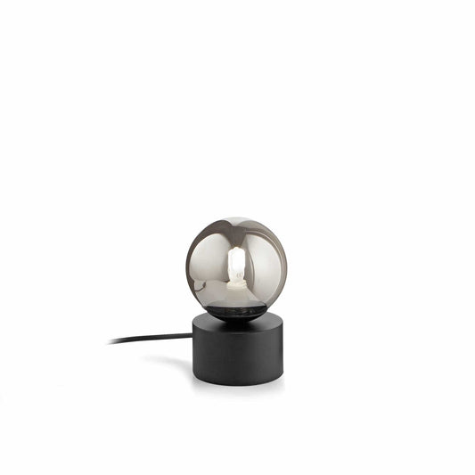 Ideal Lux Perlage Tl1 Nero 292441