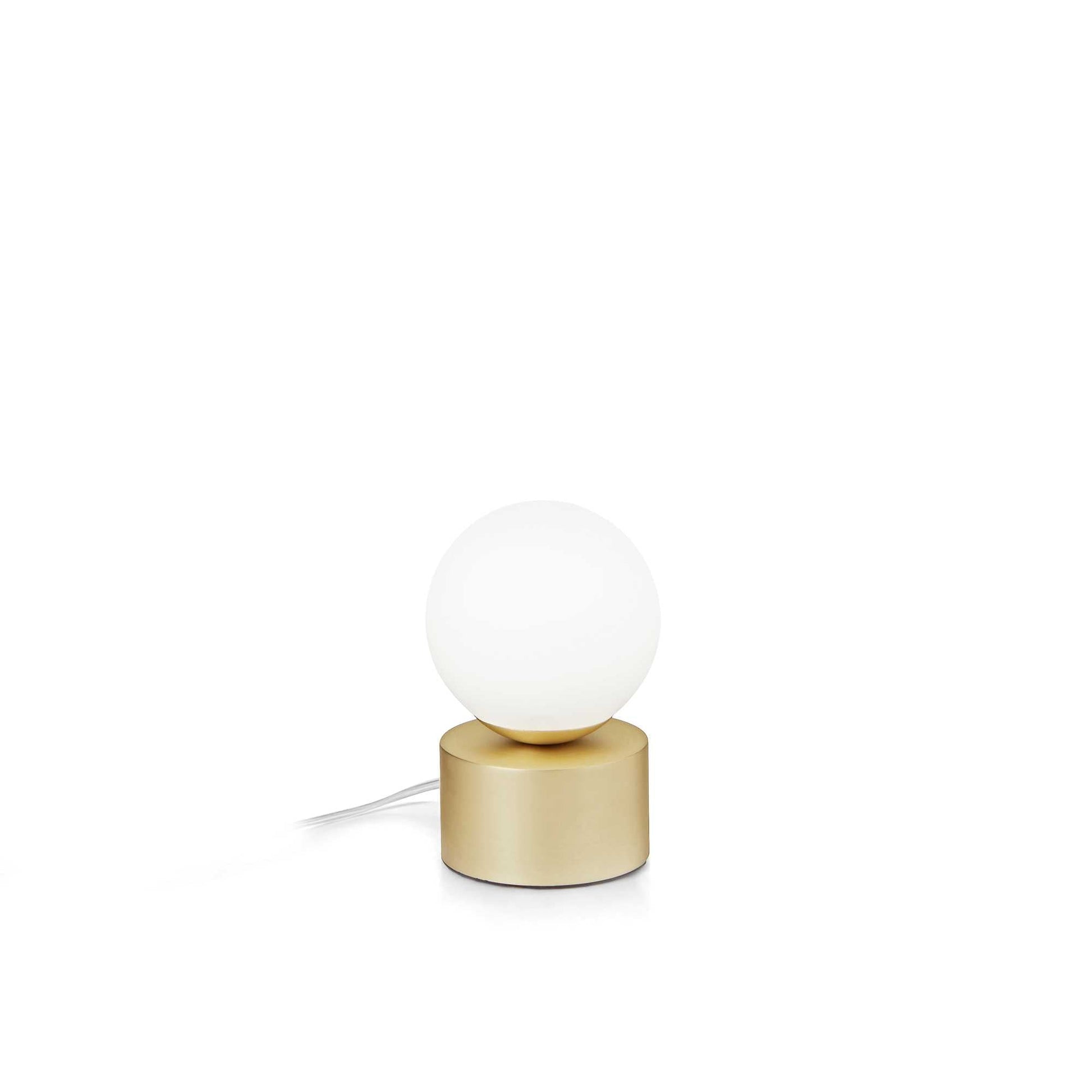 Ideal Lux Perlage Tl1 Ottone 292458