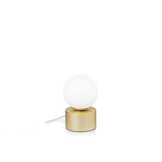 Ideal Lux Perlage Tl1 Ottone 292458