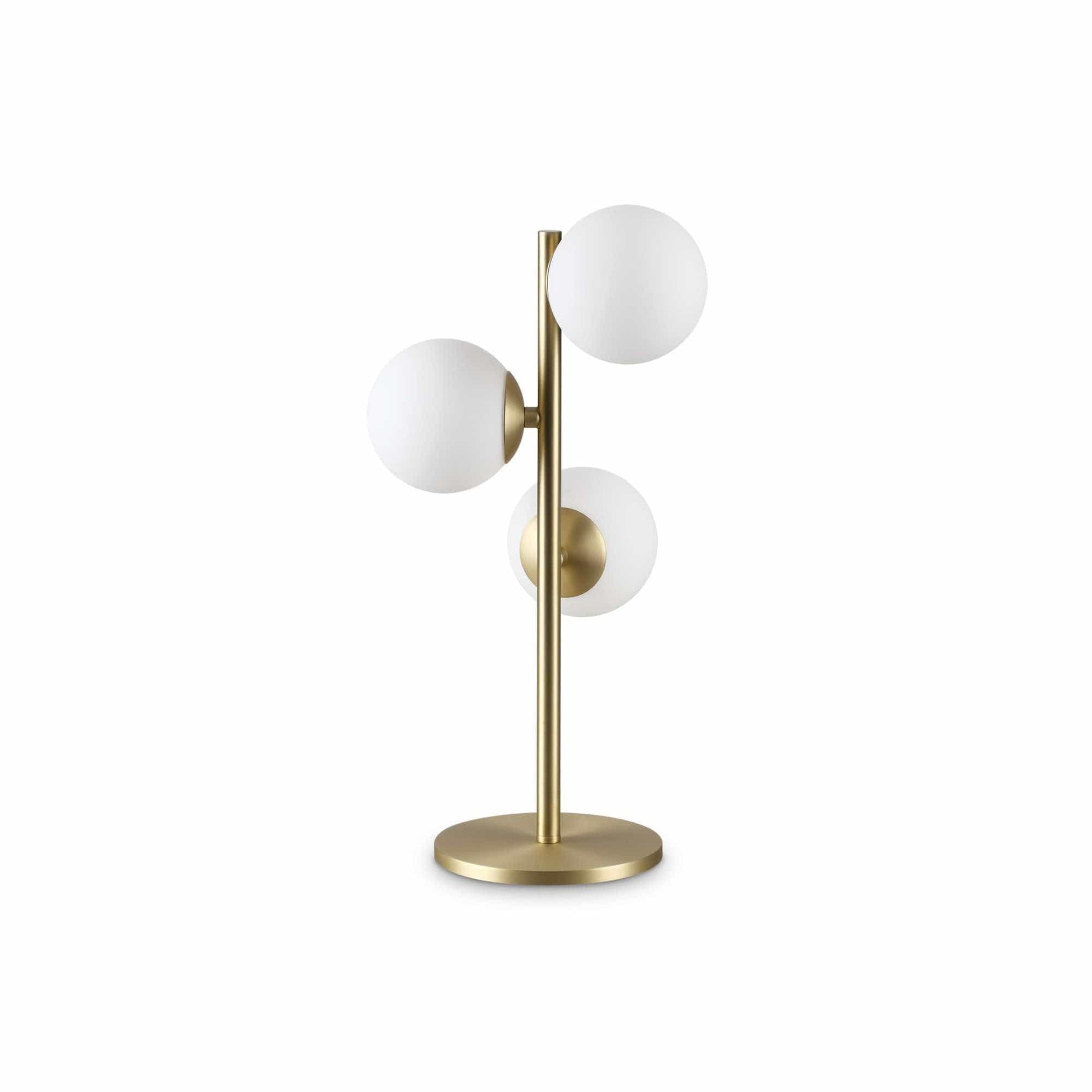 Ideal Lux Perlage Tl3 Ottone 292472