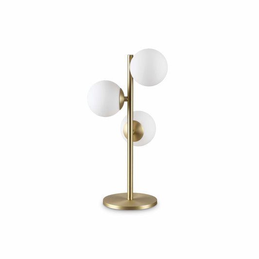 Ideal Lux Perlage Tl3 Ottone 292472
