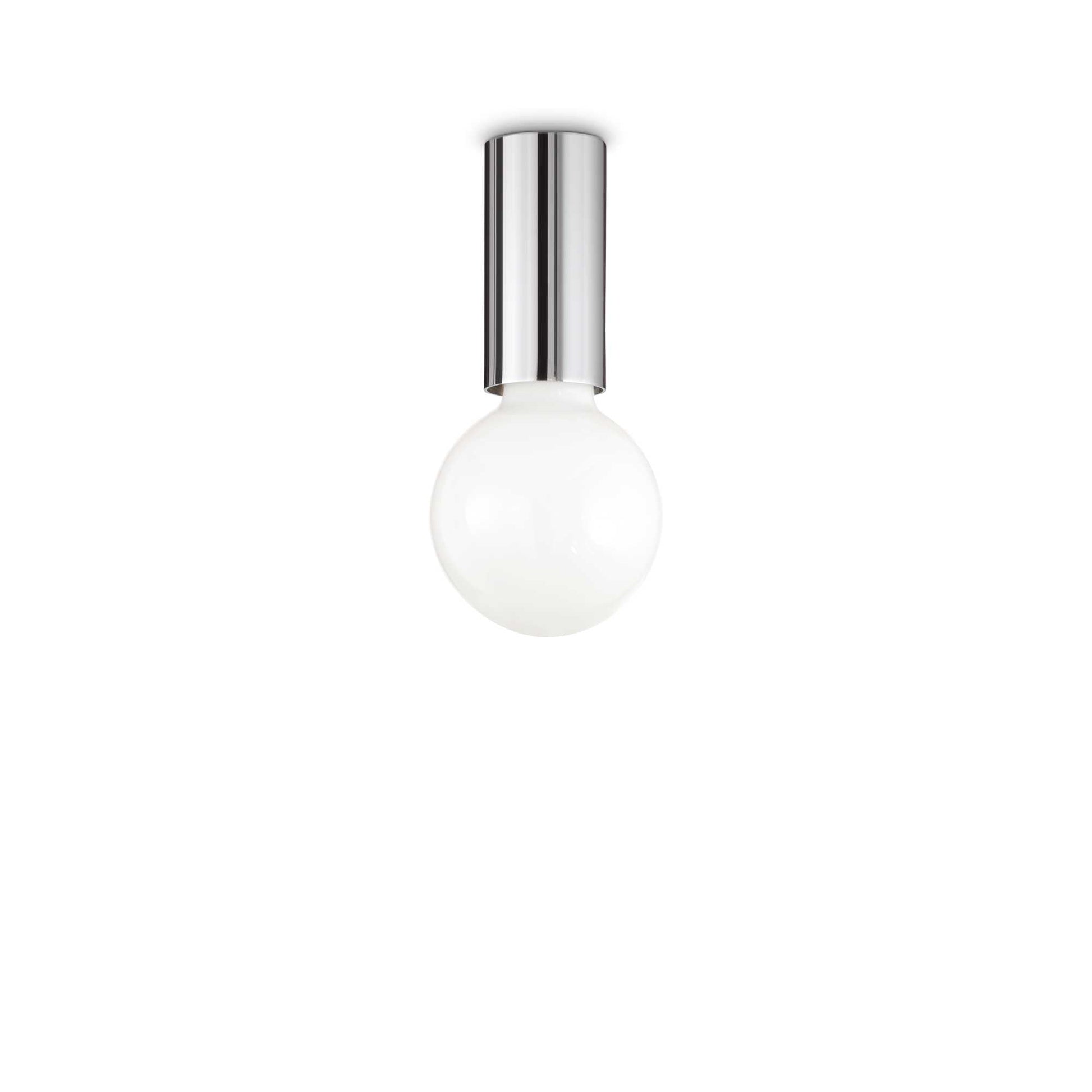 Ideal Lux Petit Pl1 Cromo 233017