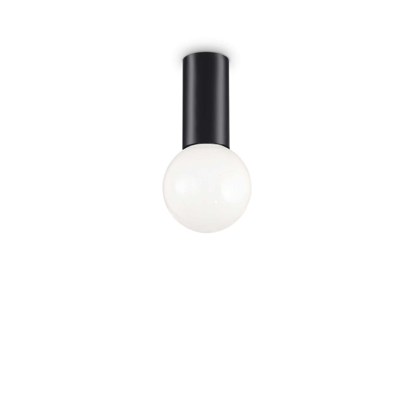 Ideal Lux Petit Pl1 Nero 232980