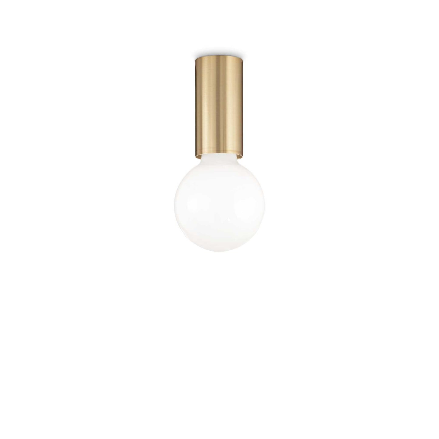 Ideal Lux Petit Pl1 Ottone 233031