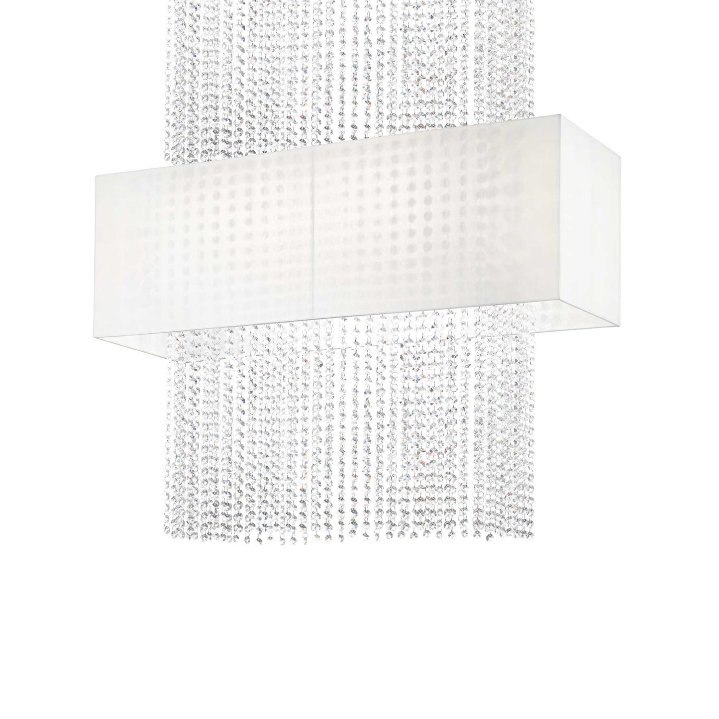 Ideal Lux Phoenix Sp5 Bianco 99101