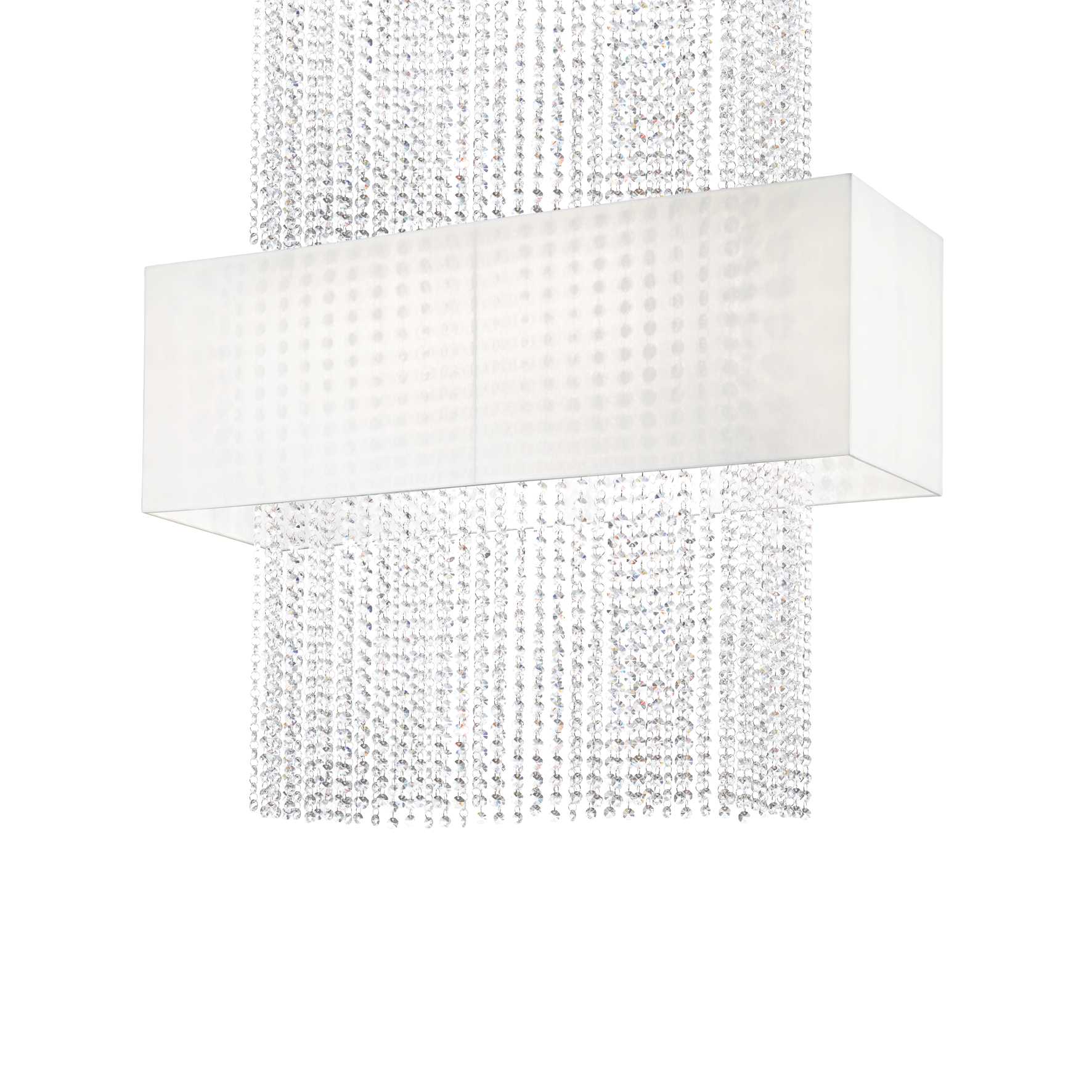 Ideal Lux Phoenix Sp5 Bianco 99101