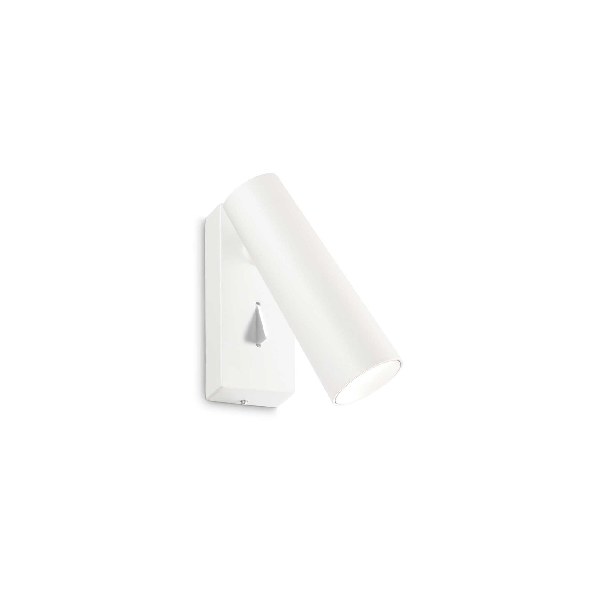 Ideal Lux Pipe Ap Bianco 280998