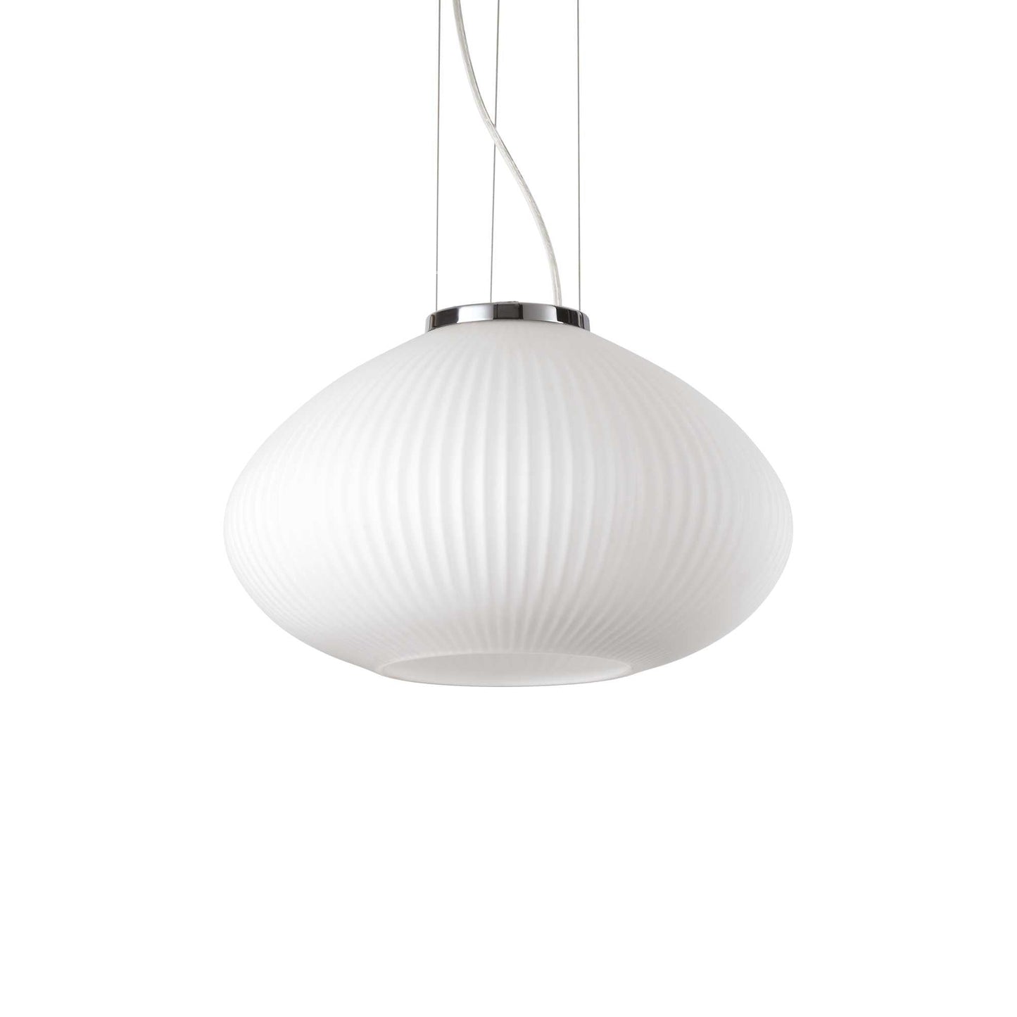 Ideal Lux Plissè Sp1 D35 Cromo 285184