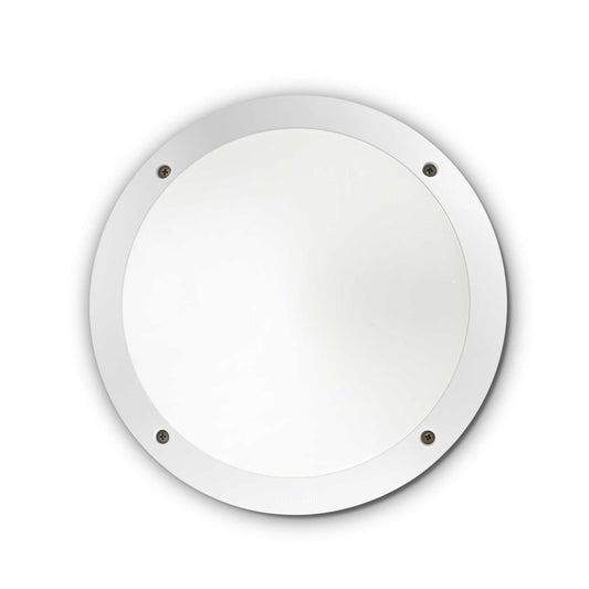 Ideal Lux Polar-1 Ap1 Bianco 96667