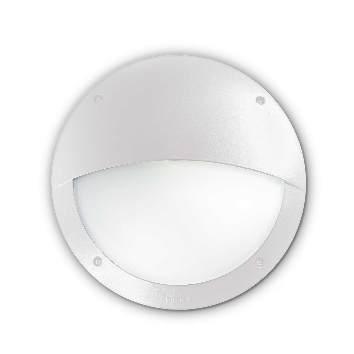 Ideal Lux Polar-2 Ap1 Bianco 96681