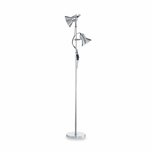 Ideal Lux Polly Pt2 Cromo 61122